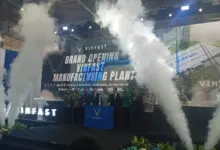 Pabrik VinFast Subang Resmi Beroperasi, Target Serap 15.000 Tenaga Kerja Lokal