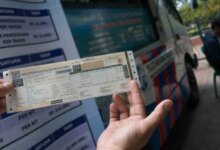 Pajak Kendaraan Bebas Denda, Warga Jakarta Diberi Perpanjangan Waktu Pembayaran