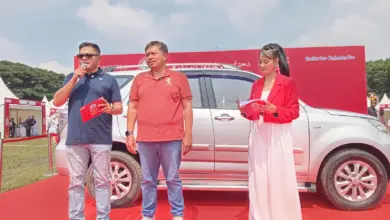 Pakai Terios 14 Tahun, Daihatsu Apresiasi Pelanggan Setia Lewat Program “Bahagia Sejak Pertama”