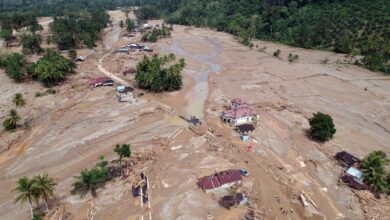Pakar Top UGM dan IPB Usut Penyebab Banjir Sumatra, Izin Perusahaan Terancam Dicabut