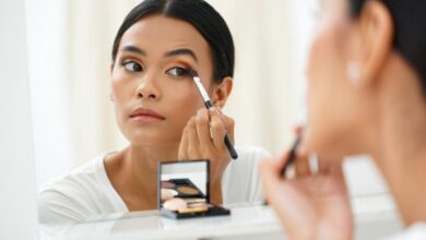 Palette Eyeshadow Terbaik: Warna Intens, Mudah Di-blend dan Tahan Seharian