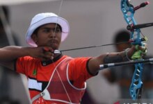Panahan Recurve Putra & Putri Indonesia Borong 2 Emas SEA Games 2025, Tampil Perkasa