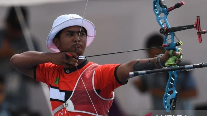 Panahan Recurve Putra & Putri Indonesia Borong 2 Emas SEA Games 2025, Tampil Perkasa