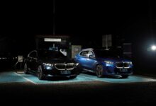 Panduan Berkendara Mobil Listrik di Jalan Tol agar Liburan Akhir Tahun Tetap Nyaman