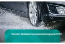 Panduan Berkendara di Tol Saat Hujan Lebat Agar Tetap Selamat dan Nyaman