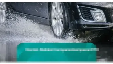 Panduan Berkendara di Tol Saat Hujan Lebat Agar Tetap Selamat dan Nyaman