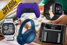 Panduan Hadiah Liburan: Tips Belanja Hadiah Menit Terakhir yang Tepat untuk Dia