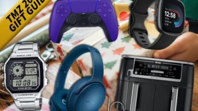 Panduan Hadiah Liburan: Tips Belanja Hadiah Menit Terakhir yang Tepat untuk Dia