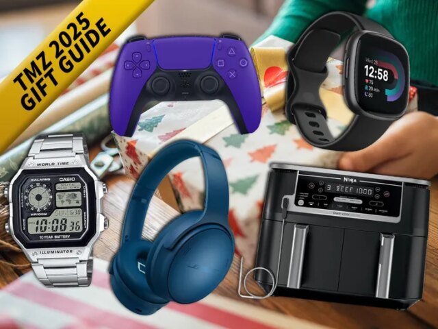 Panduan Hadiah Liburan: Tips Belanja Hadiah Menit Terakhir yang Tepat untuk Dia