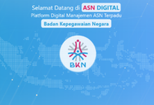 Panduan Lengkap Aktivasi Akun ASN Digital untuk ASN dan PPPK, Simak Langkah Mudahnya!