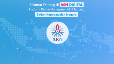 Panduan Lengkap Aktivasi Akun ASN Digital untuk ASN dan PPPK, Simak Langkah Mudahnya!