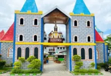 Panduan Lengkap Harga Tiket dan Wahana Terpopuler di Alaska Park Banjarbaru