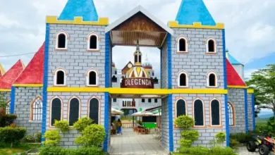 Panduan Lengkap Harga Tiket dan Wahana Terpopuler di Alaska Park Banjarbaru