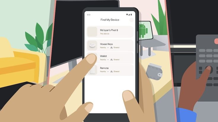 Panduan Lengkap Melacak HP Hilang dengan Google Find My Device: Cara Praktis dan Efektif