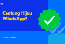 Panduan Lengkap Memperoleh Centang Biru WhatsApp Bisnis dengan Legal dan Praktis