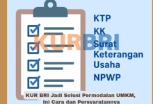 Panduan Lengkap Mengajukan KUR BRI untuk Modal Usaha UMKM dengan Syarat Terbaru 2025