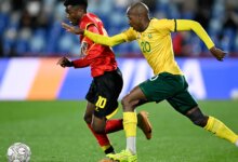 Panduan Lengkap Streaming dan Jadwal Siaran Langsung Laga Zimbabwe vs Afrika Selatan Piala Afrika