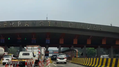 Panduan Lengkap Tarif Tol Cikupa-Serang Timur untuk Perjalanan Liburan ke Anyer 2025