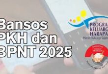 Panduan Lengkap Verifikasi PKH & BPNT Desember 2025 Agar Bantuan Tepat Sasaran!