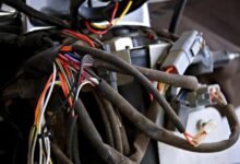 Panduan Memahami Karakteristik Listrik AC dan DC pada Motor untuk Pemula