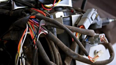 Panduan Memahami Karakteristik Listrik AC dan DC pada Motor untuk Pemula