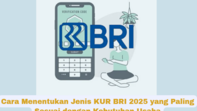 Panduan Memilih Jenis KUR BRI 2025 yang Tepat untuk Mendukung Pertumbuhan Bisnis Anda