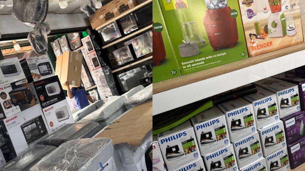 Panduan Memilih Toko Elektronik Favorit di Bekasi: Temukan Barang Lengkap dan Harga Hemat