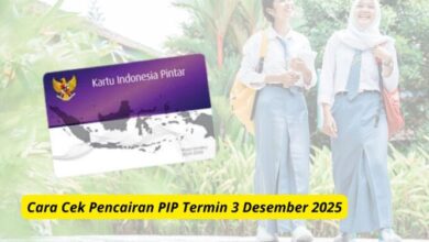 Panduan Mudah Verifikasi Pencairan PIP Termin 3 Tahun 2025 untuk Kamu!