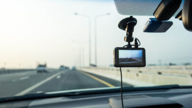 Panduan Pasang Dashcam Mobil di Rumah dengan Mudah dan Irit Biaya, Simak Caranya!