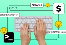 Panduan Pemula: Memahami Ekspansi Parameter Bash untuk Efisiensi Skrip Terminal