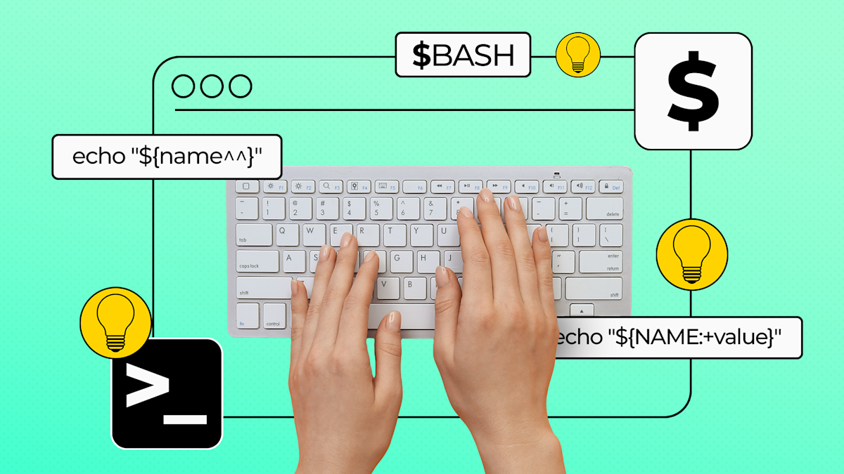 Panduan Pemula: Memahami Ekspansi Parameter Bash untuk Efisiensi Skrip Terminal