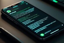 Panduan Praktis Menemukan HP Hilang Menggunakan Fitur WhatsApp dengan Cepat dan Tepat