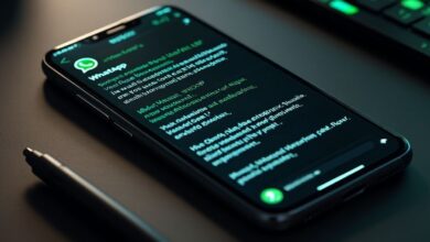 Panduan Praktis Menemukan HP Hilang Menggunakan Fitur WhatsApp dengan Cepat dan Tepat