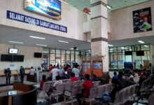 Panduan Praktis Menghitung Denda Keterlambatan Pembayaran Pajak Kendaraan Roda Dua