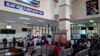 Panduan Praktis Menghitung Denda Keterlambatan Pembayaran Pajak Kendaraan Roda Dua