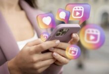 Panduan Repost Story Instagram Praktis Tanpa Harus Follow atau Tag Akun Pengirim