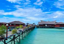 Panduan Wisata Pulau Derawan: Lokasi, Tips Liburan, dan Daya Tarik Alamnya Lengkap