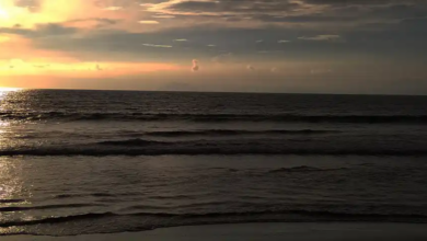 Pantai Florida 2 Anyer: Pilihan Weekend Getaway Terjangkau dengan Pesona Alami dan Fasilitas Lengkap