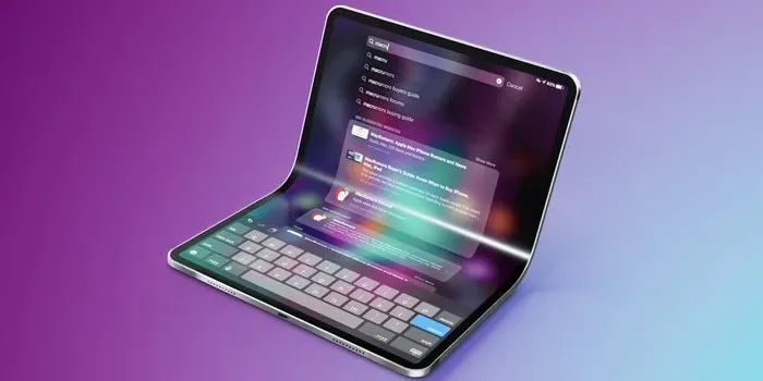 Pasar Panel Ponsel Lipat Global Diprediksi Tumbuh 46% pada 2026, Dorong Apple iPhone Lipat