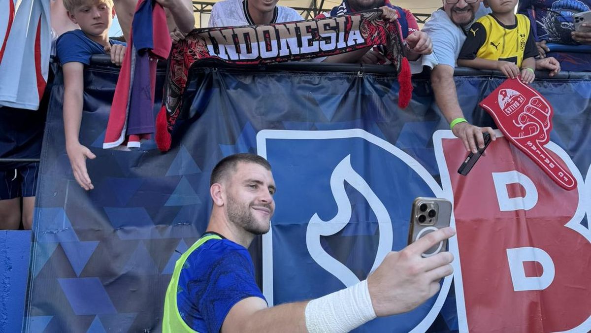 Pebasket Paes dan Joey Dikabarkan Segera Gabung Tim Persib, Netizen Ramai Respons