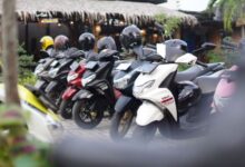 Pegang Rp 18 Juta, Cek 6 Skutik Yamaha 125cc Rangka Besi Ini, Mana Paling Gaya?