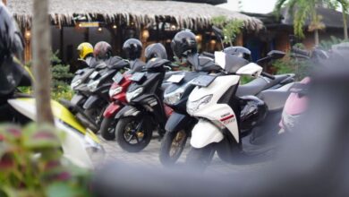 Pegang Rp 18 Juta, Cek 6 Skutik Yamaha 125cc Rangka Besi Ini, Mana Paling Gaya?