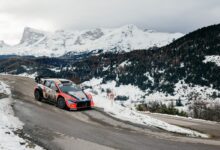 Pelajaran Penting Fourmaux dan Solberg dari Tes Reli Monte Carlo 2025