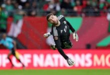 Pelatih Aljazair Beri Pujian untuk Penampilan Gemilang Putra Zinedine Zidane di Pertandingan Perdana