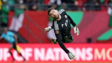 Pelatih Aljazair Beri Pujian untuk Penampilan Gemilang Putra Zinedine Zidane di Pertandingan Perdana