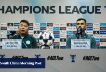 Pelatih Tai Po Targetkan Final AFC Champions League 2, Akui Tim Masih Banyak Belajar