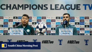 Pelatih Tai Po Targetkan Final AFC Champions League 2, Akui Tim Masih Banyak Belajar