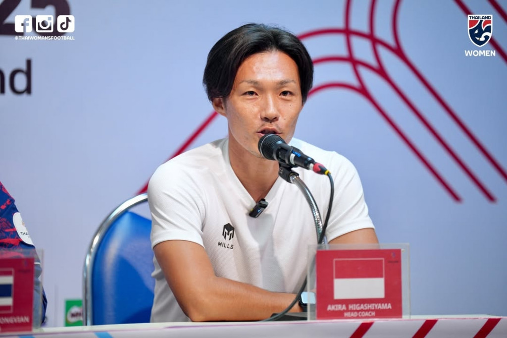 Pelatih Timnas Putri Indonesia Belum Puas Meski Menang atas Singapura, Ini Alasannya