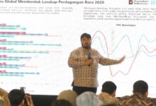 Pelonggaran Moneter: BI Turunkan Suku Bunga, Inflasi 2026 Diprediksi 2,94 Persen