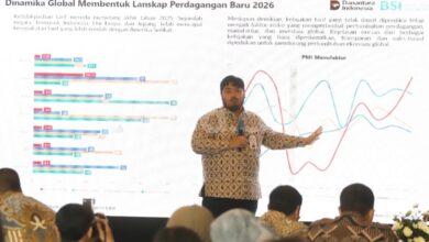 Pelonggaran Moneter: BI Turunkan Suku Bunga, Inflasi 2026 Diprediksi 2,94 Persen